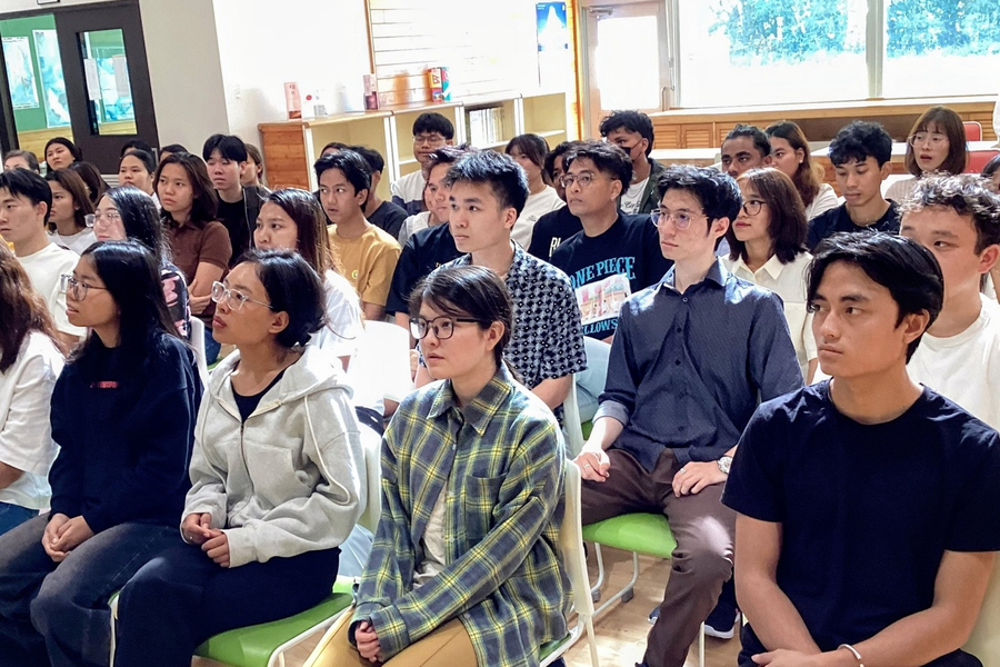 岩谷学园东北海道日本语学校-6