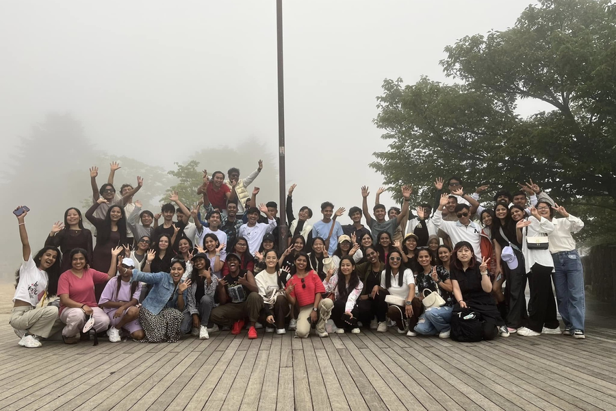 神户日语学院-6