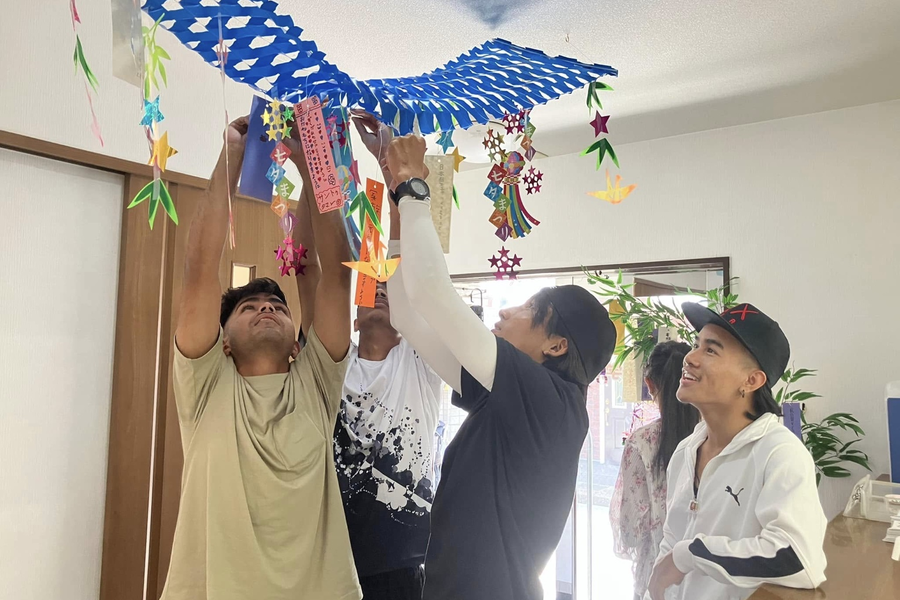 神户日语学院-2