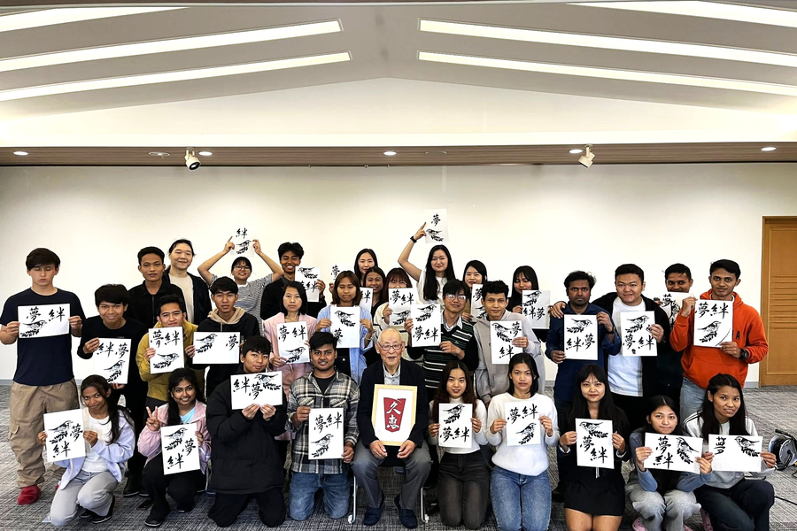 HISAE日本语学校 北海道苫小牧校-2