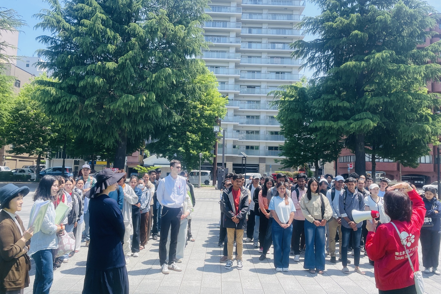 东北多文化学院-6