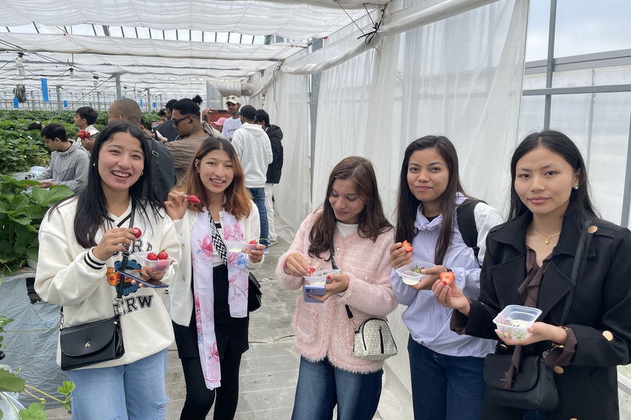 东北多文化学院-5