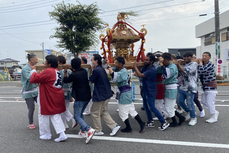 CHEERISE日本语学院-5