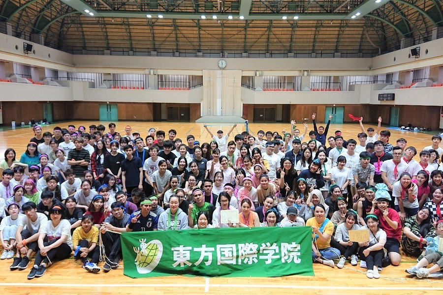 东方国际学院-8