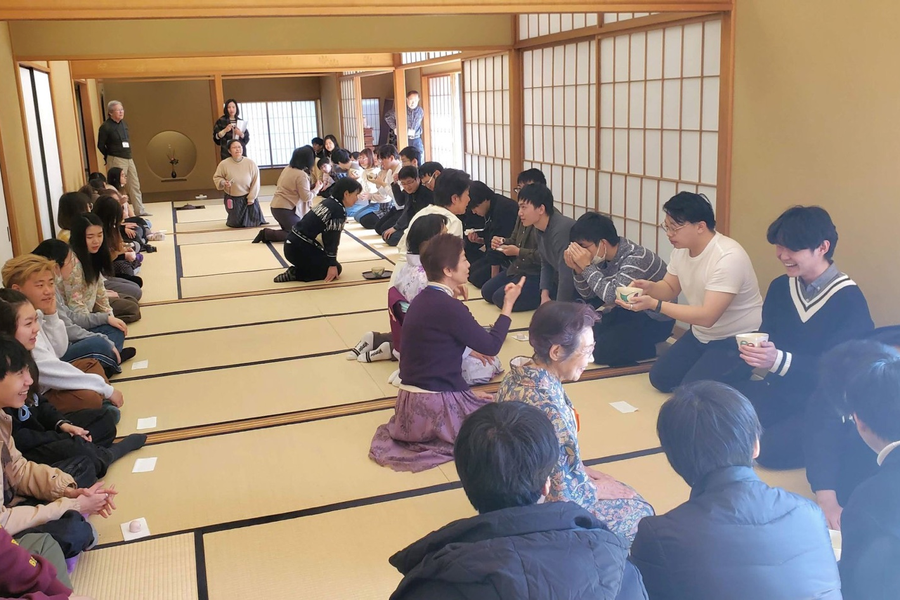 东方国际学院-4