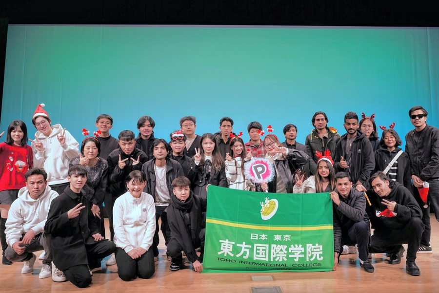 东方国际学院-3