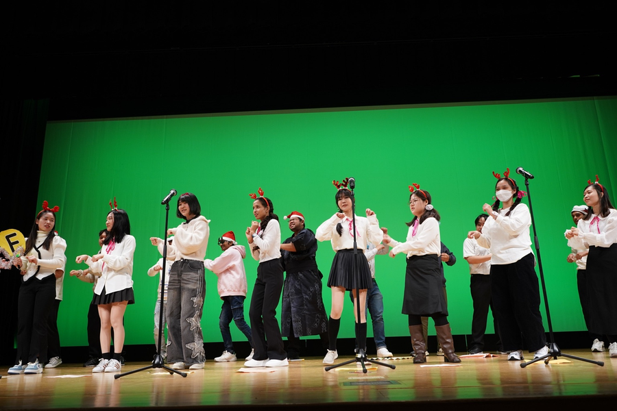 东方国际学院-2