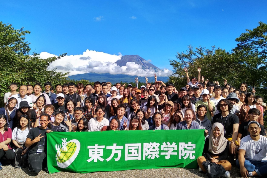 东方国际学院-7