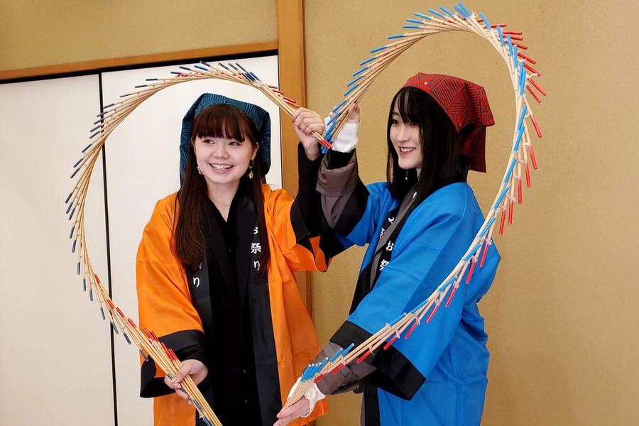 东方国际学院-6