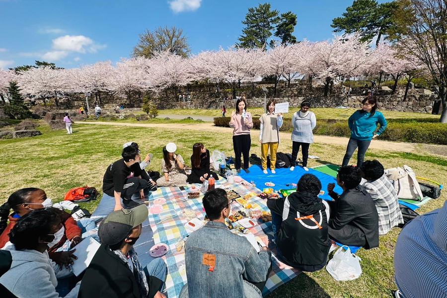 ACCOLA日本语学院-2