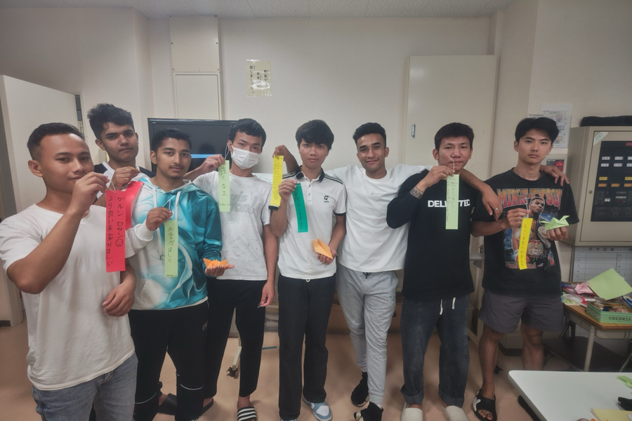 浦和国际学院 埼玉校-2