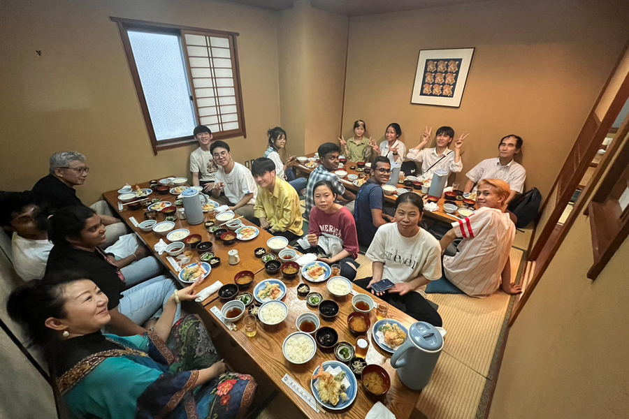 MJ日本语教育学院-2