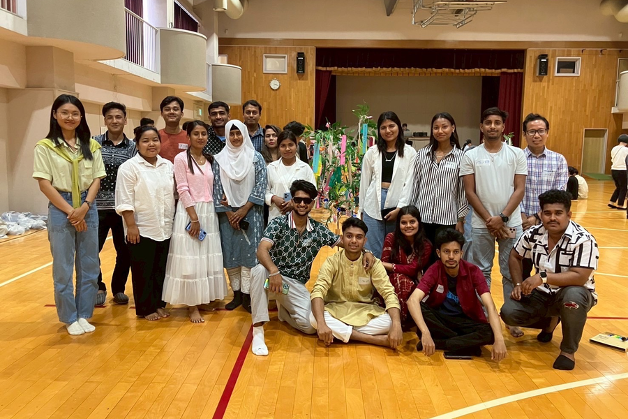 福井语言学院-2