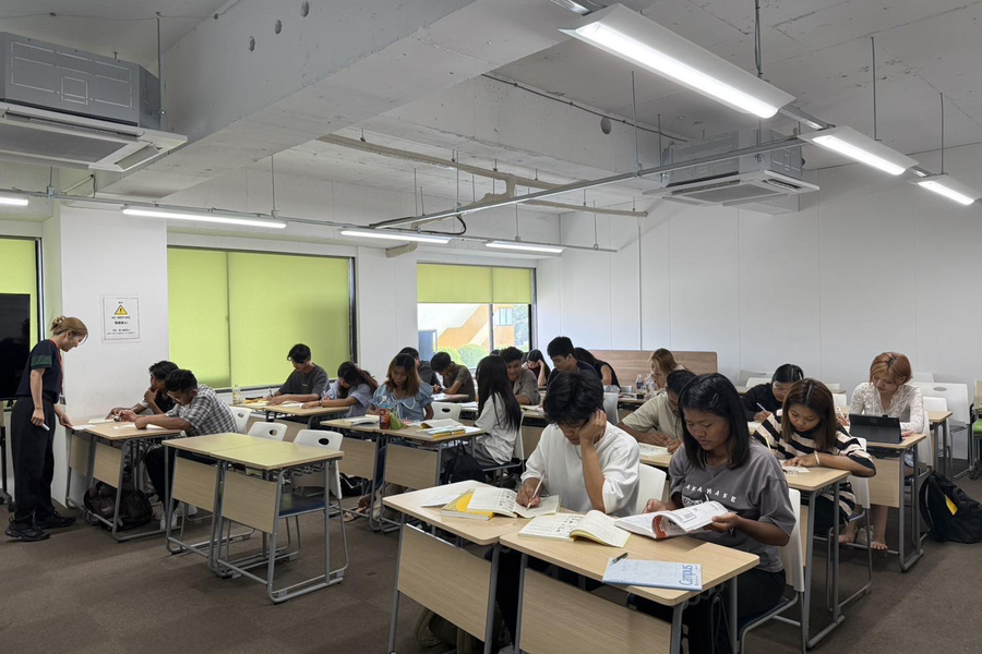 福井语言学院-9