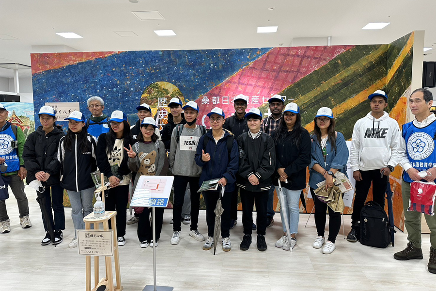 MJ日本语教育学院-6