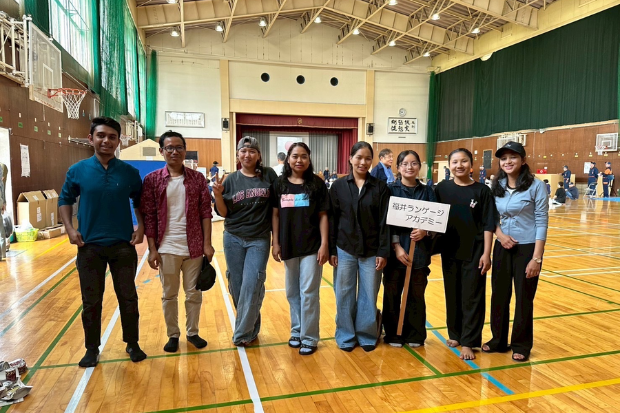 福井语言学院-8