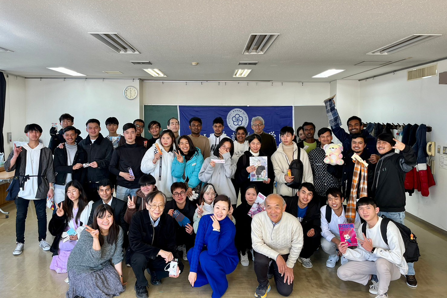 MJ日本语教育学院-5