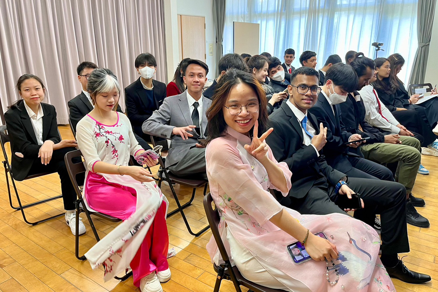 MJ日本语教育学院-4