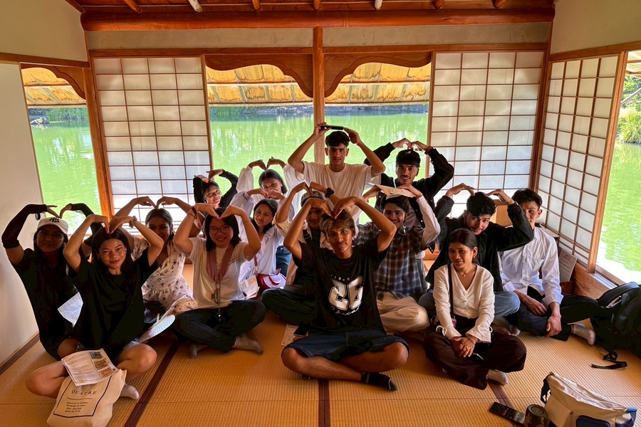 福井语言学院-10