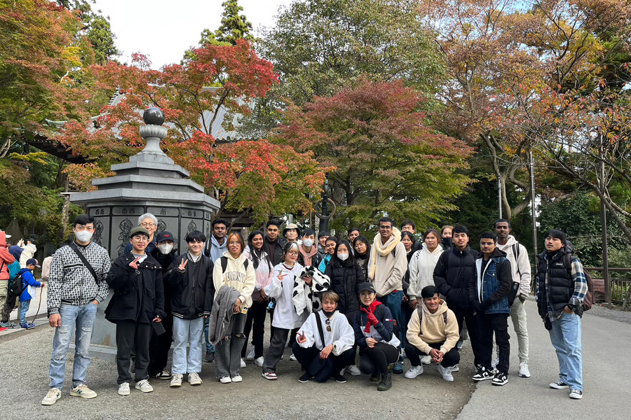 MJ日本语教育学院-7
