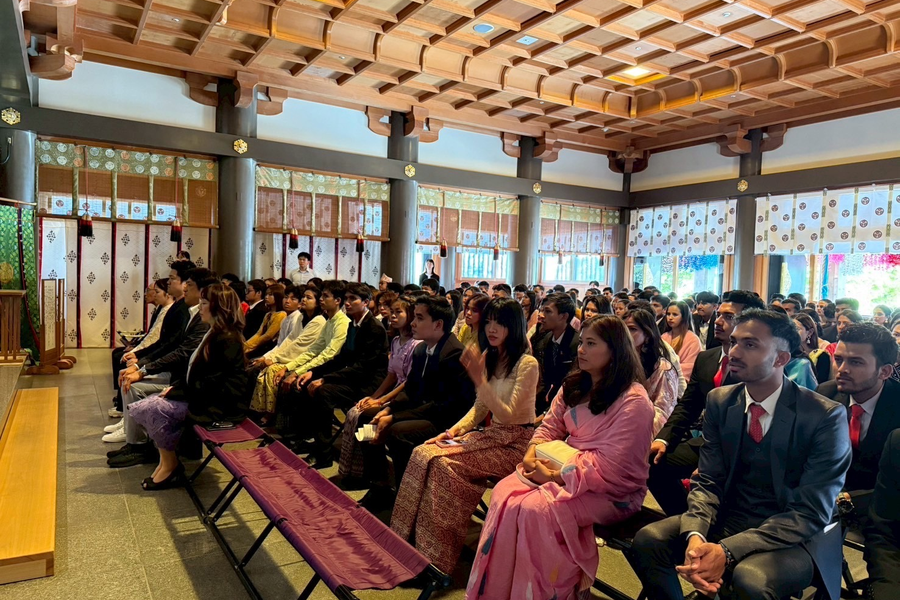 福井语言学院-11