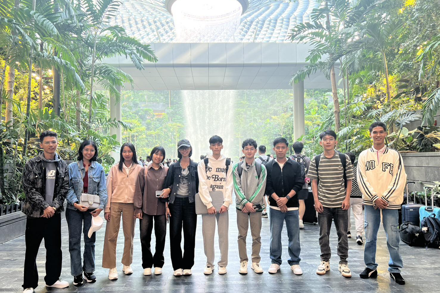 东京国际外语学院-7