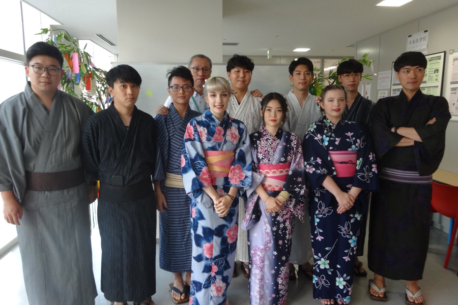 东京工科大学附属日本语学校-1