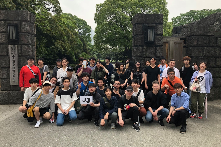 东京工科大学附属日本语学校-4