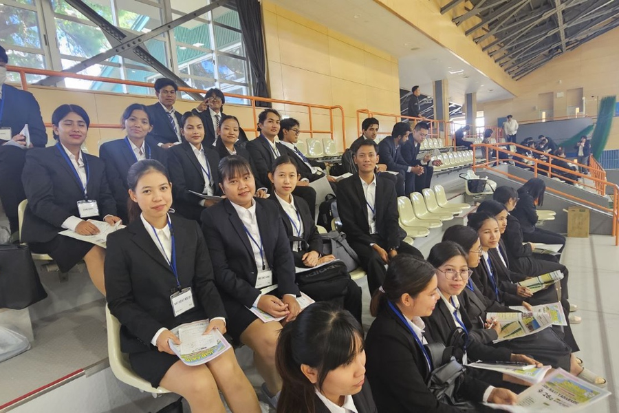 ACC国际交流学园-7