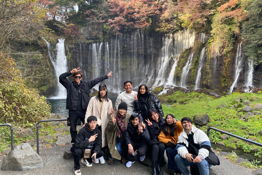 ACC国际交流学园-4