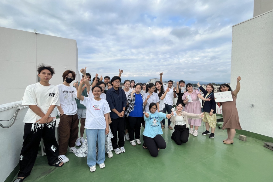 ACC国际交流学园-8