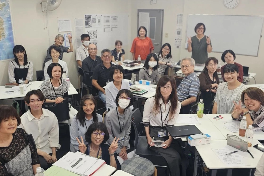 ACC国际交流学园-5