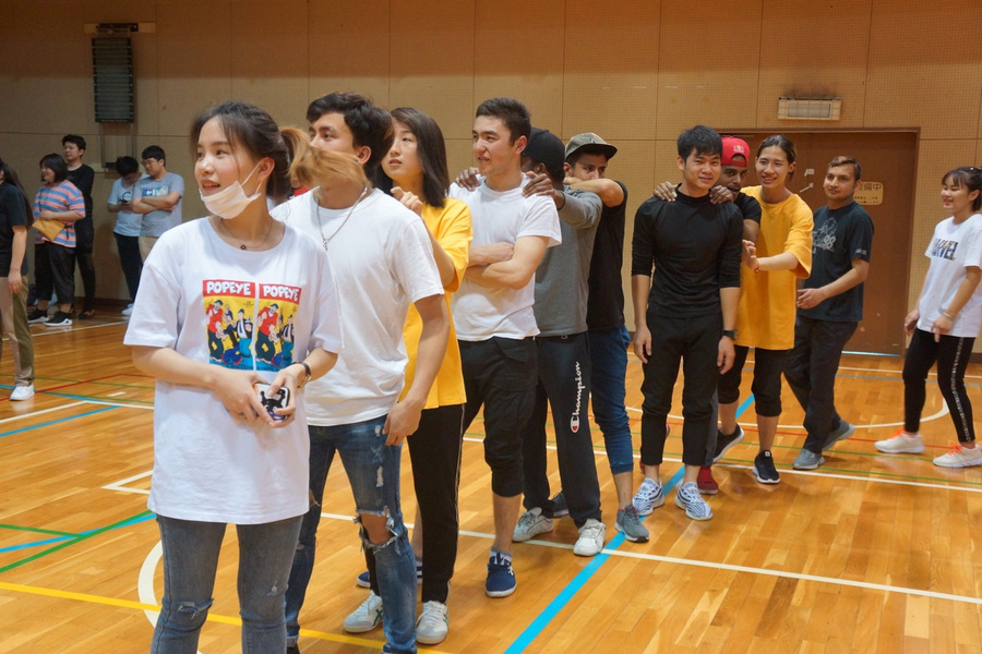 东京都市日本语学院-4