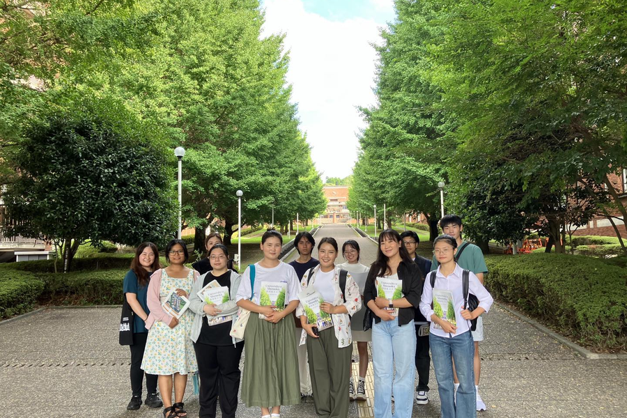 ACC国际交流学园-3