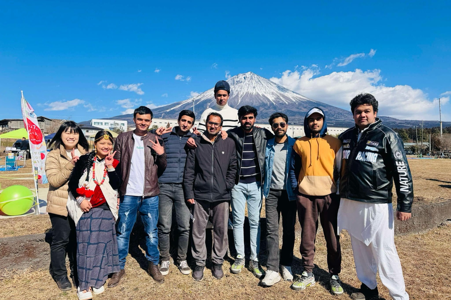 ACC国际交流学园-2