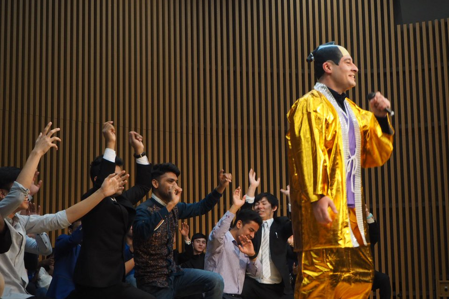 东京日本语中心-3