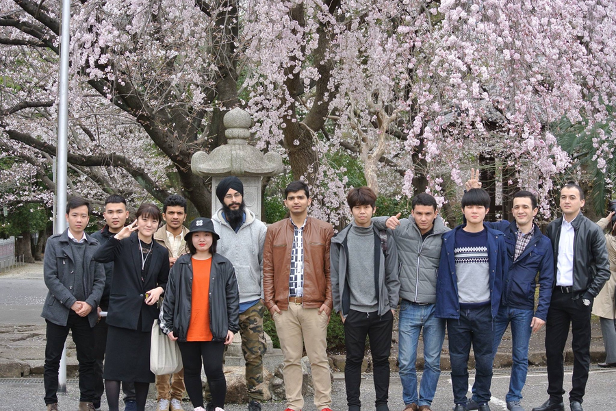 东京日本语中心-2