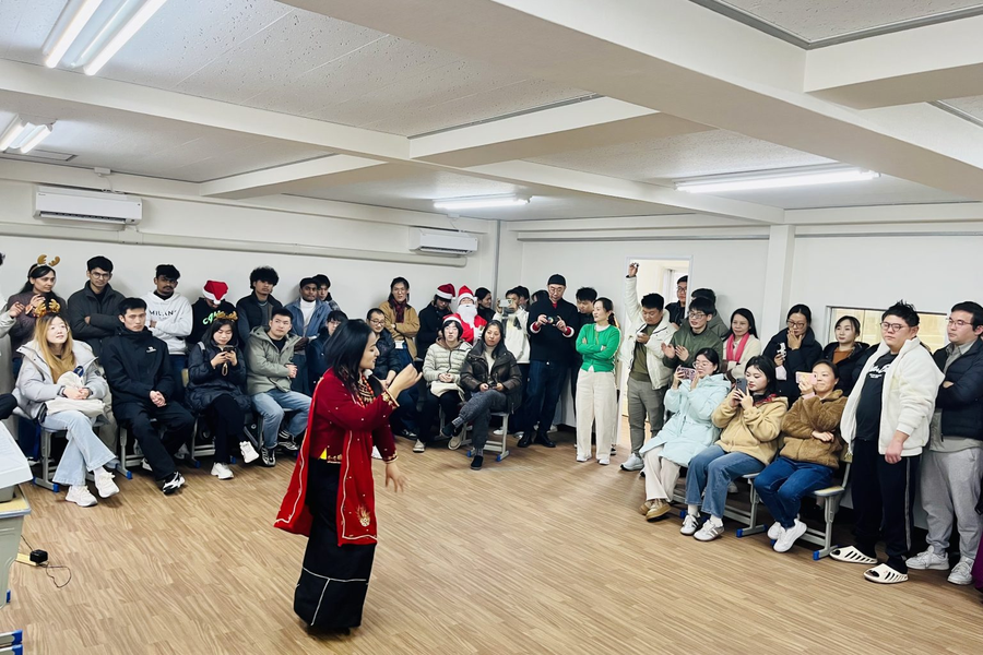 东和新日本语学校-3