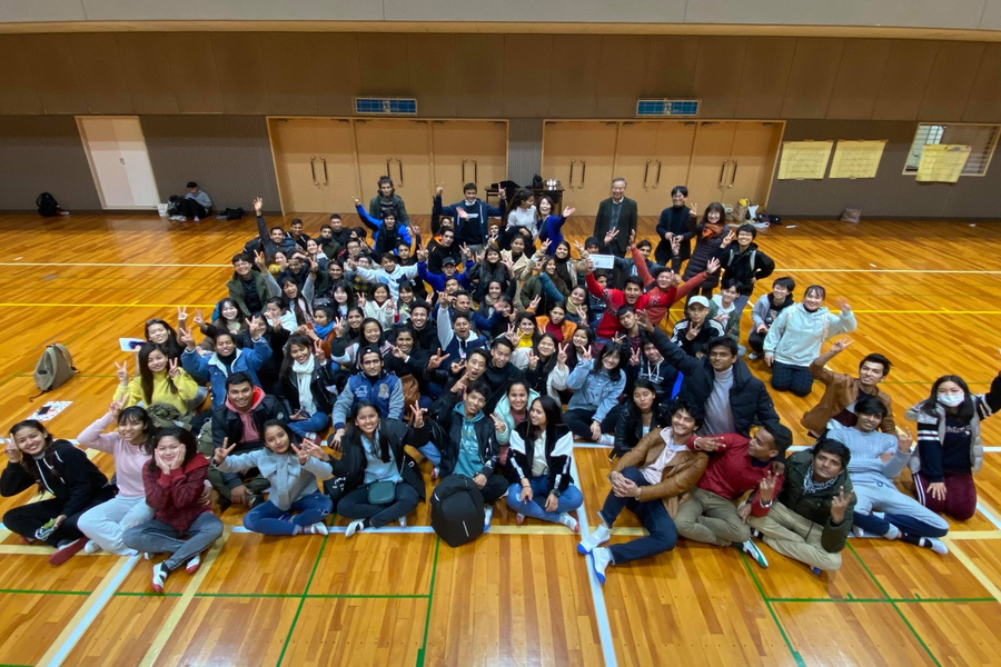 日本文化语学院-7