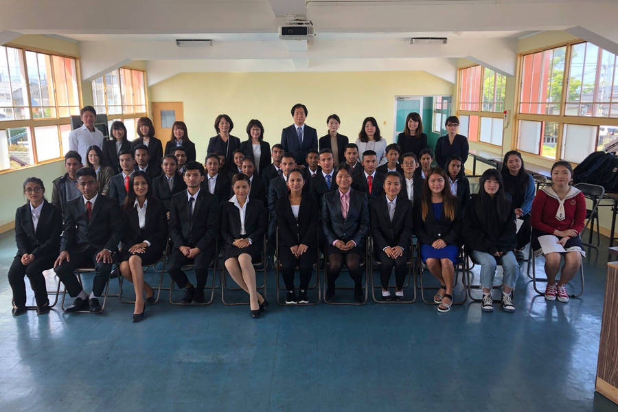 日本文化语学院-4