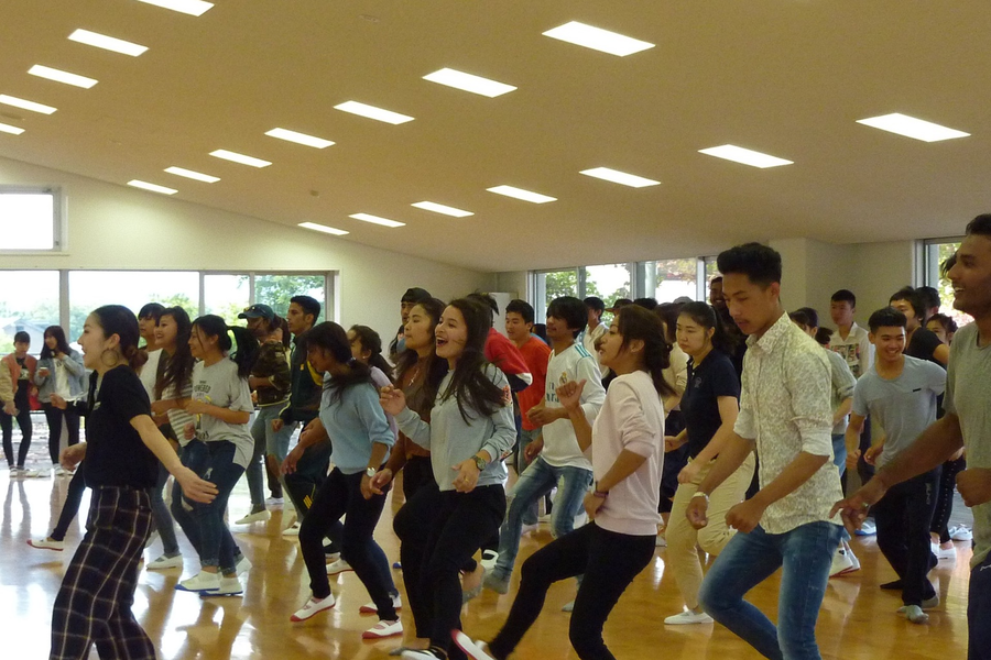 日本文化语学院-2