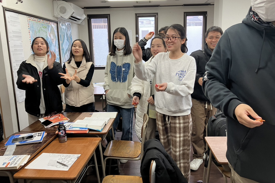 日东国际学院-3