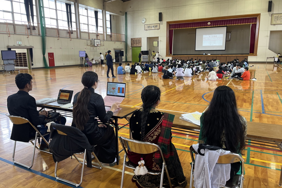 日本文化语学院-5