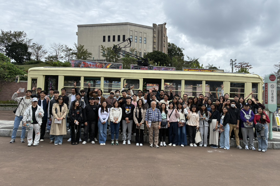 日东国际学院 八王子校-1