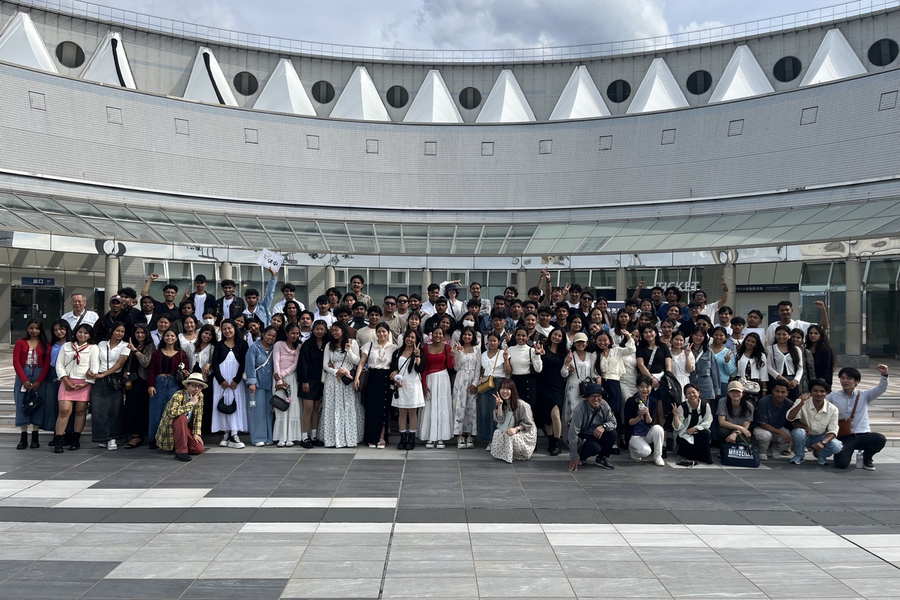 日本文化语学院-3