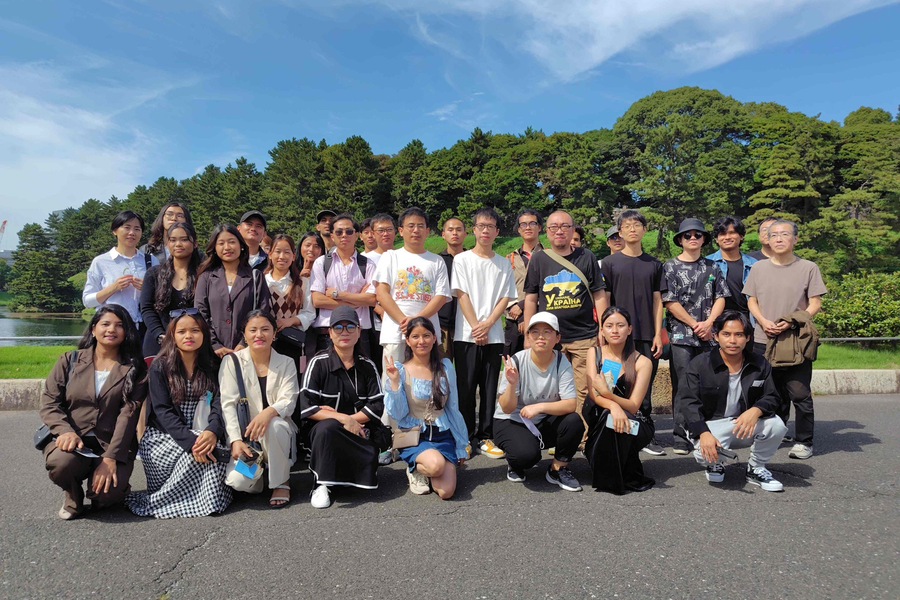 希望日本语学校-8