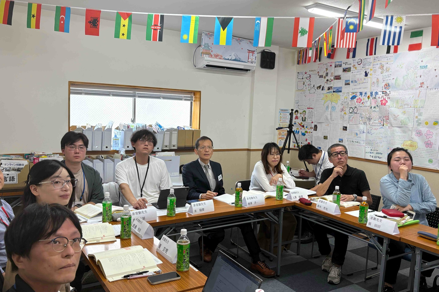 希望日本语学校-6