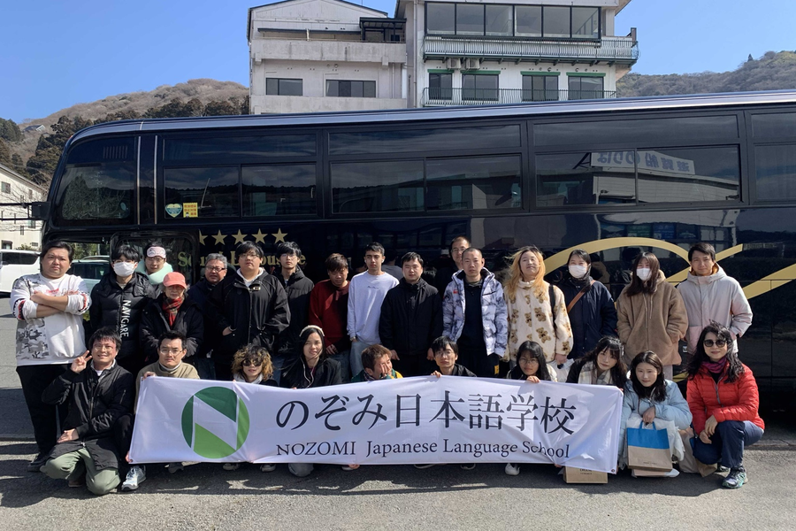 希望日本语学校-1