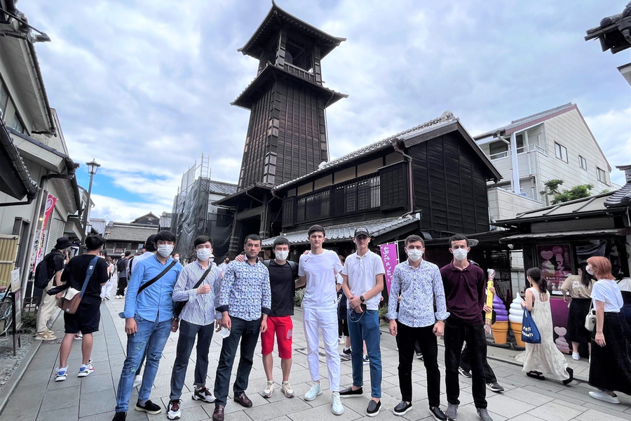 HESED外国语学校世田谷校-5