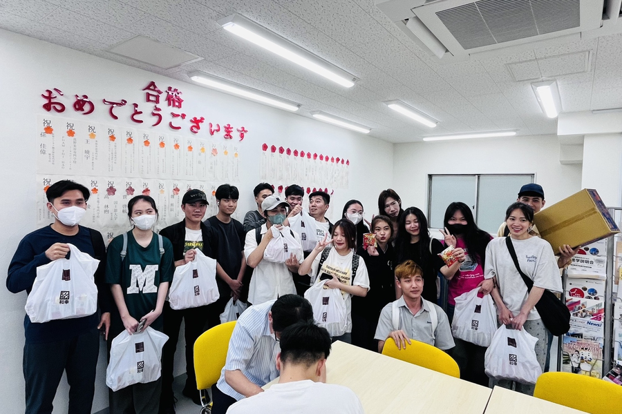 HESED外国语学校世田谷校-2